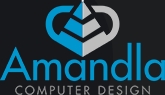 Amandla Logo Footer